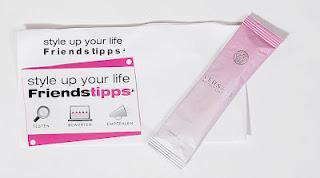 [Produkttest] - ,,Versage Bright Crystel Refreshing Tovel"