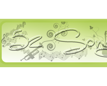 52 Songs – Thema 36