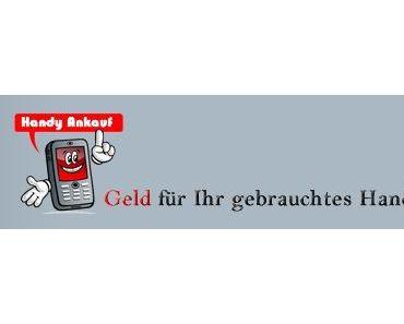 alte Handys oder iPhone`s abgeben beim Handy Online Ankauf