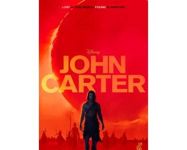 Kino-Kritik: John Carter – Zwischen zwei Welten 3D