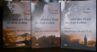 Dumdidum - Eine Woche ist rum....#5