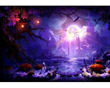 Im Sommer erscheint ein neuer DLC für Trine 2