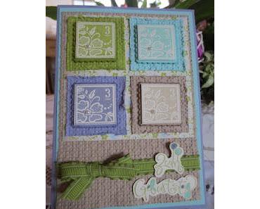 Zum Wochenstart für euch.....