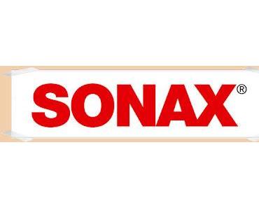 Produkttest: Sonax