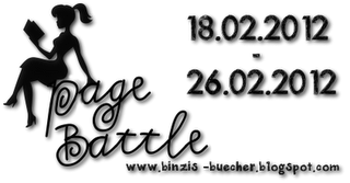 Page Battle-Ergebnis