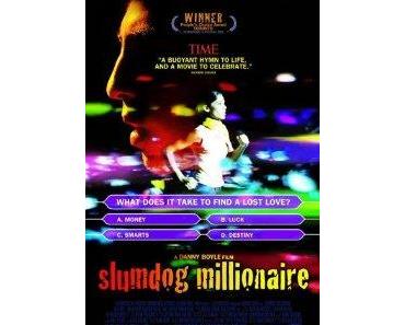 Slumdog Millionaire