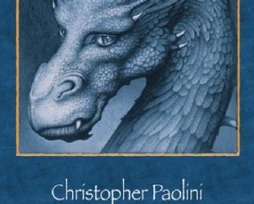 Eragon - Das Vermächtnis der Drachenreiter: Christopher Paolini