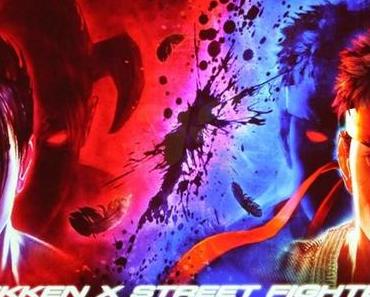Tekken X Street Fighter – Veröffentlichung wird dauern – Entwicklung hat noch nicht richtig begonnen