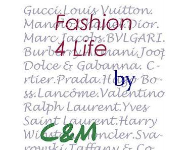 About "Fashion 4 Life"