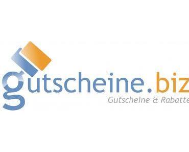 Gutscheine.biz – Immer wieder sparen