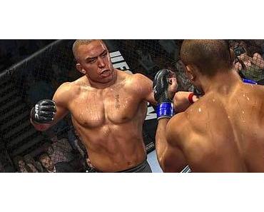 UFC 3 – Morgen erscheint neuer DLC