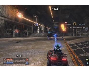 Wheels of Destruction: World Tour-Ankündigung der Klassen