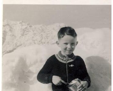 Es sind nur noch 18 Tage, bis das Buch DAS ESELSKIND erscheint!