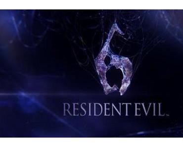 Resident Evil 6 schon mit Vorbestellrekord!