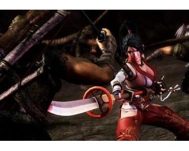 Bekommt Ninja Gaiden 3 kostenlose Zusatzinhalte?