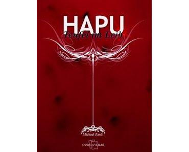 [Rezension] Hapu- Teufel im Leib von Michael Zandt