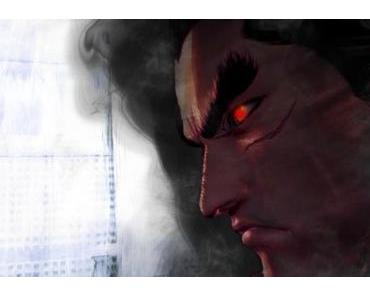 Streetfighter x Tekken – Review