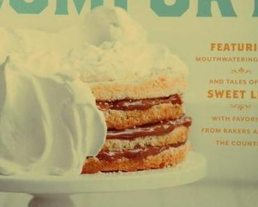 Bücherecke: Home Baked Comfort