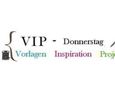 VIP-Donnerstag ~ # 11/2012 ~ Double Dutch Fold ……