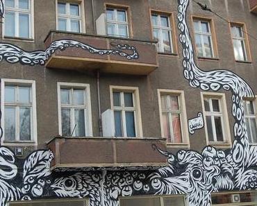 Street Art neu