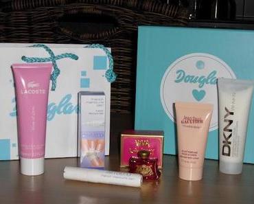 Douglas Box of Beauty März