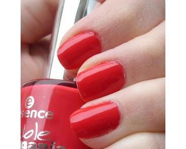 essence Raspberry Swirl (Marble Mania)