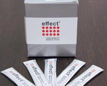 [Review] effect Energy Sticks
