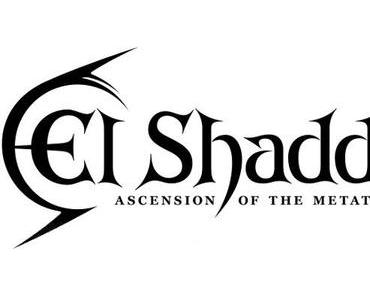El Shaddai 2 schon in Arbeit!