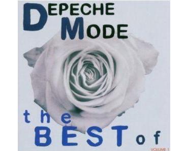 Depeche Mode - Best of Vol. 1