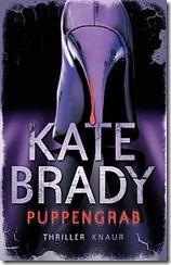 “Puppengrab” Kate Brady