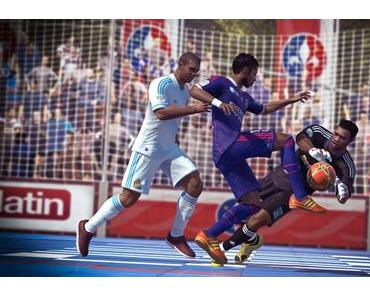 Fifa Street – Review