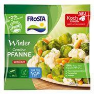 Koch Kreativ von Frosta im Test Teil 2