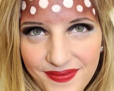 Schminkprojekt – Runde 2, Disney