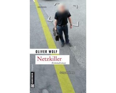Netzkiller – Rezension