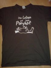 T-Shirt Parade 2012 – T-Shirt Nr. 11