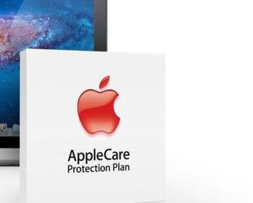 Verbraucherschützer mahnen Apple wegen des Apple Care Protection Plans ab