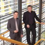 Wahre Schaden-Freude bei der HUK-COBURG