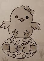 "Sketch" # 50 Challenge Cards und More