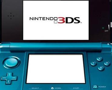 Nintendo 3DS - Neue eShop-Titel ab dem 22.03.2012