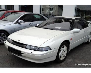 subaru svx