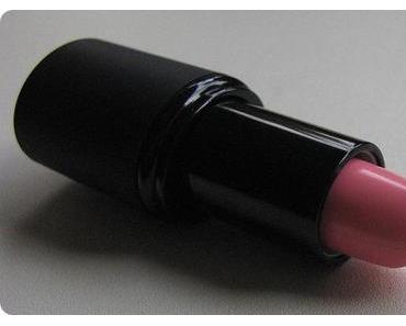 [Review] Sleek – True Color Lipstick “Baby Doll”
