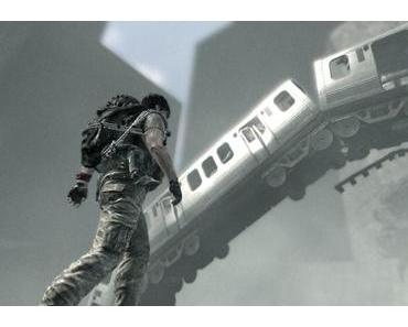 I Am Alive: Bald auch auf der PS3