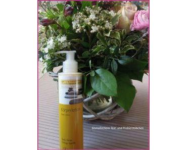 i+m Naturkosmetik – Berlin “tut” gut ;-)