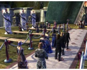 Rift – Gildensuch-System soll mit dem kommenden Patch verbessert werden