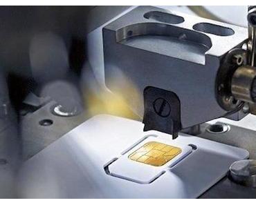 Apple möchte weiterhin an anderem SIM-Karten Design festhalten über nano SIM Design soll nächste Woche entschieden werden