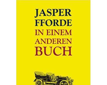 Jasper Fforde: In einem anderen Buch.