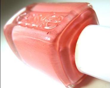 NOTD: Essie again.