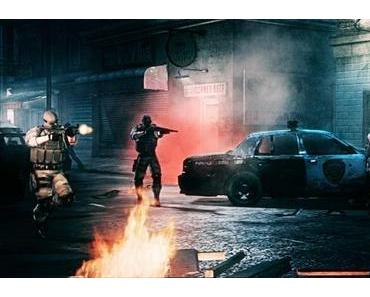 Resident Evil – Shooter auf dem Markt mehr gefragt als Survival-Horror