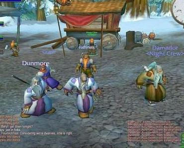 World of Warcraft – Mists of Pandaria – Der Entwickler besorgt wie die Erweiterung bei den Hardcore-Spielern ankommt