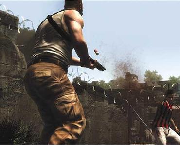 Max Payne 3 – Die PC-Version ist keine Konsolen-Portierung